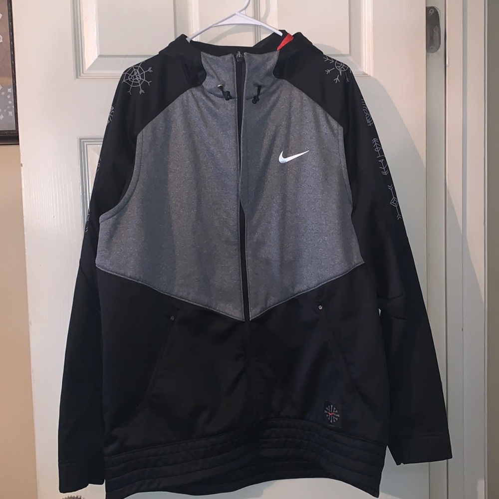 COPY - ✨MEN’S THERMA-FIT HOODIE NIKE JACKET ✨